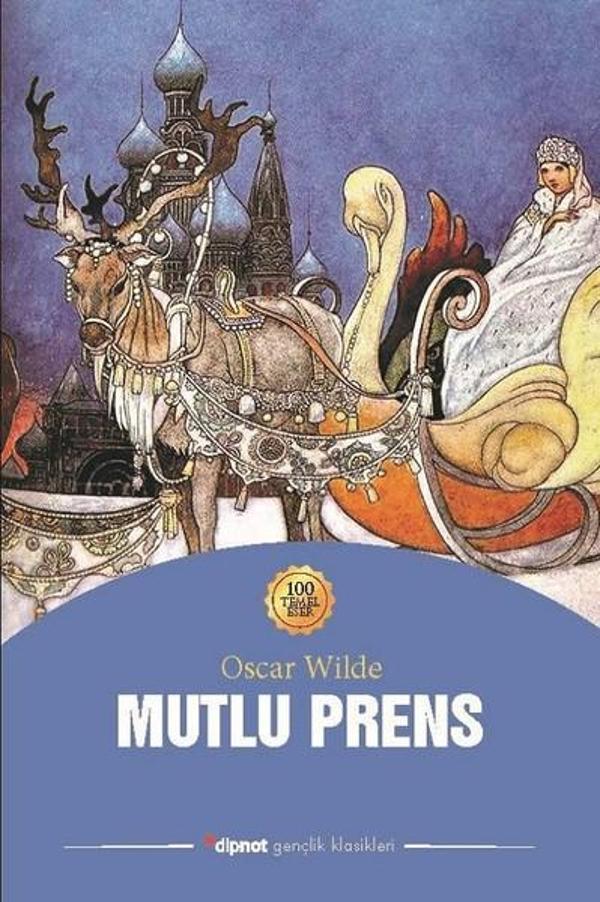Mutlu Prens - Dipnot - Image 1