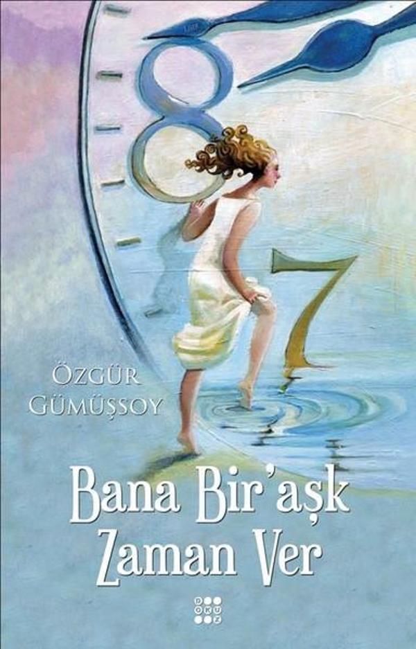 Bana Bir'aşk Zaman Ver - Dokuz Yayınları - Image 1