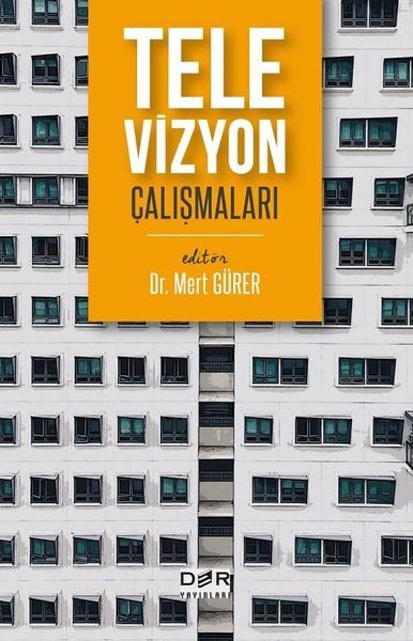 Der Yayınları Televizyon Çalışmaları - Der Yayınları - Image 1