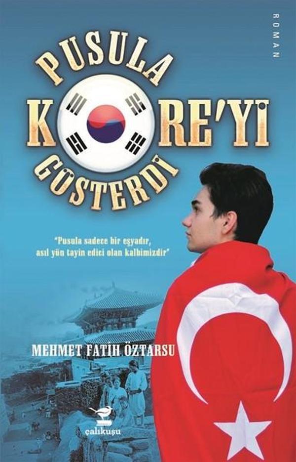 Pusula Kore'yi Gösterdi - Çalıkuşu - Image 1