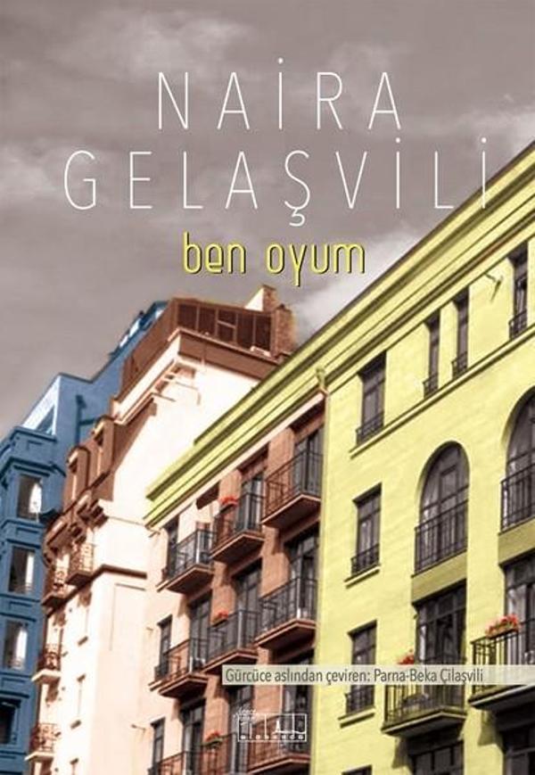 Ben Oyum - Alabanda - Image 1