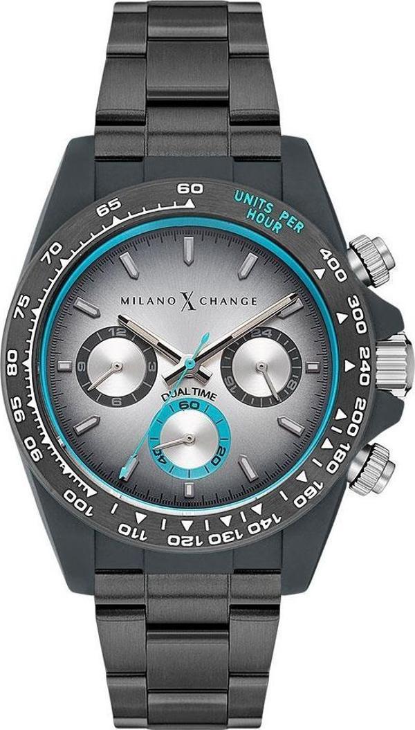 Milano X Change  MXG2120 Erkek Kol Saati - Image 1