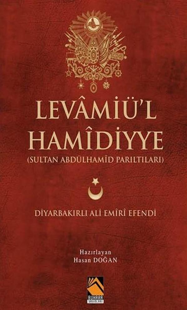 Levamiü'l Hamidiyye - Buhara Yayınları - Image 1