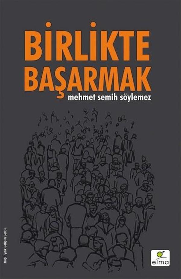Birlikte Başarmak - Elma Yayınevi - Image 1