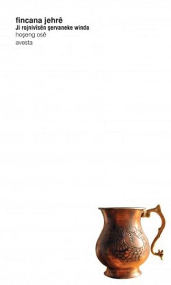 Fincana Jehre - Avesta Yayınları - Image 1
