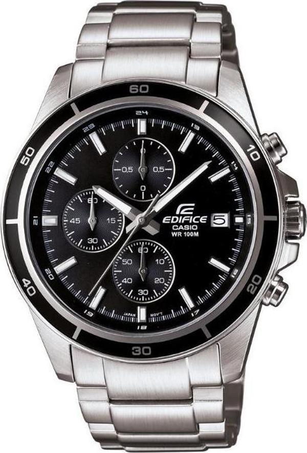 Casio EFR-526D-1AVUDF Erkek Kol Saati - Image 1