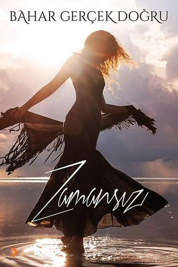 Zamansız - Cinius Yayınevi - Image 1
