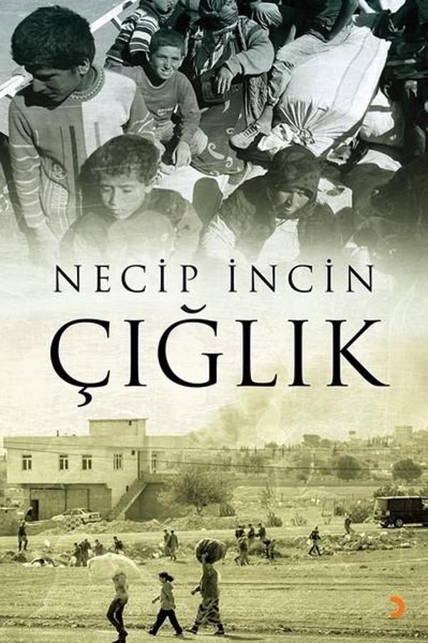 Çığlık - Cinius Yayınevi - Image 1