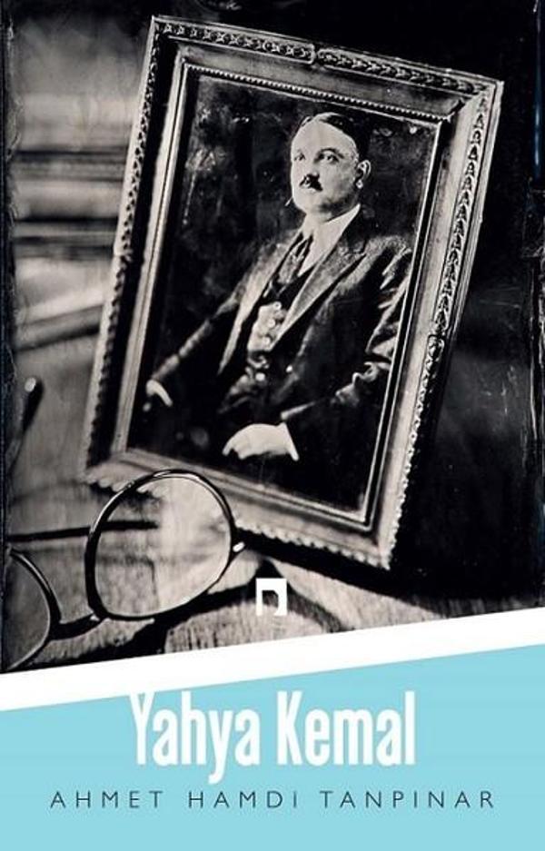 Yahya Kemal - Dergah Yayınları - Image 1