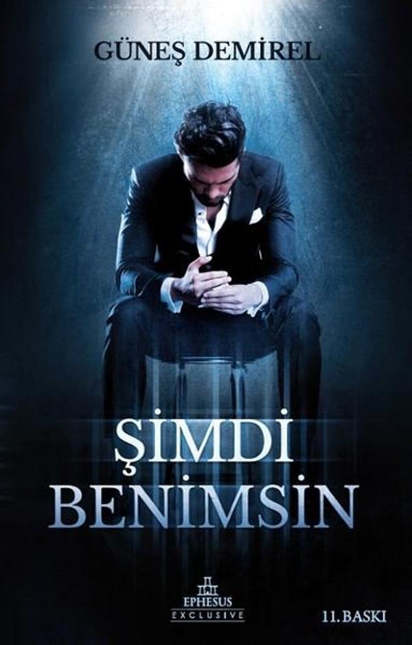 Şimdi Benimsin - Ephesus Yayınları - Image 1