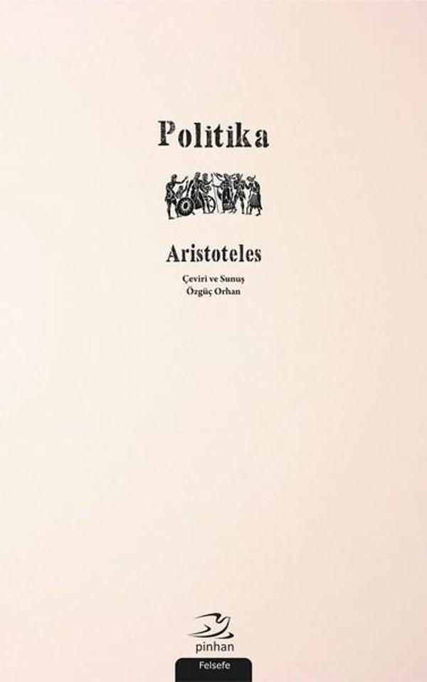 Politika - Pinhan Yayıncılık - Image 1