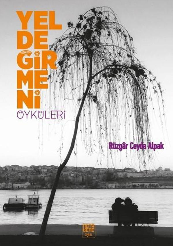Yeldeğirmeni Öyküleri - Nota Bene Yayınları - Image 1