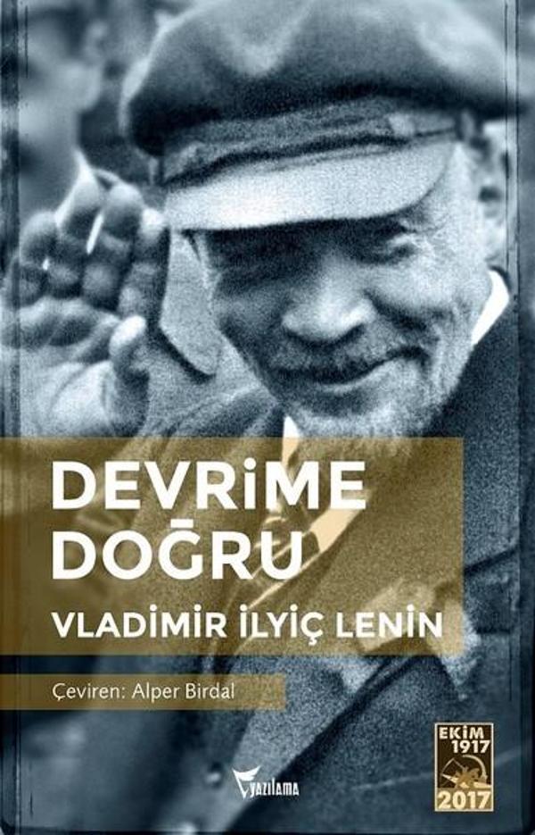 Devrime Doğru - Yazılama Yayınevi - Image 1