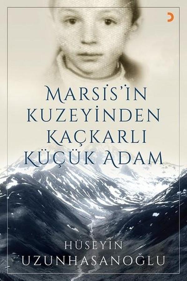 Marsis'in Kuzeyinden Kaçkarlı Küçük Adam - Cinius Yayınevi - Image 1