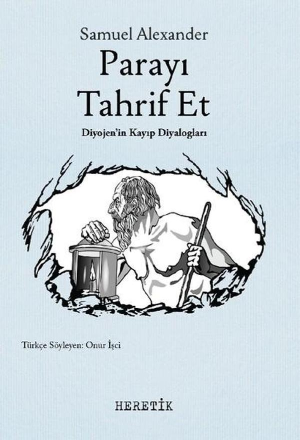 Parayı Tahrif Et - Heretik Yayıncılık - Image 1