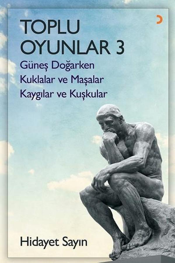 Toplu Oyunlar 3 - Cinius Yayınevi - Image 1