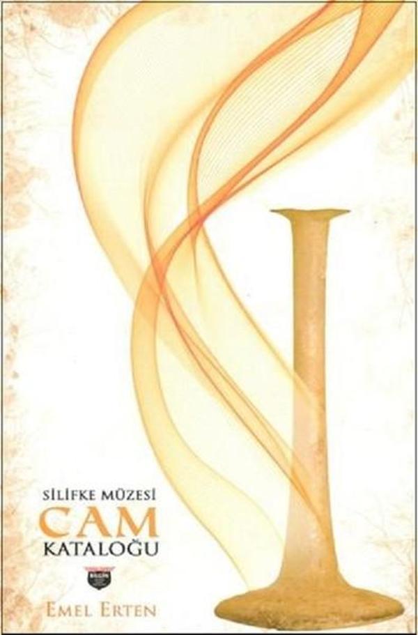 Silifke Cam Kataloğu - Bilgin Kültür Sanat - Image 1