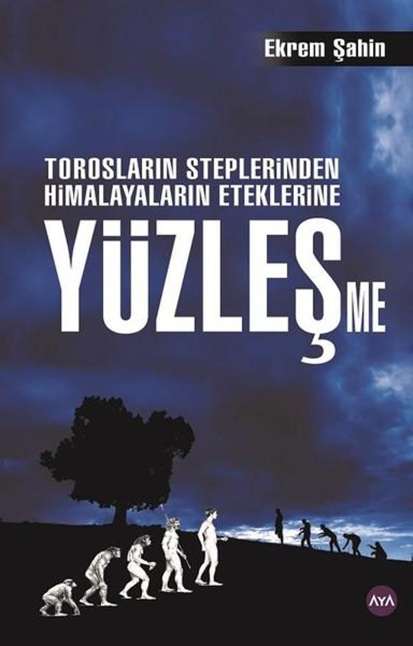 Yüzleşme - AYA - Image 1