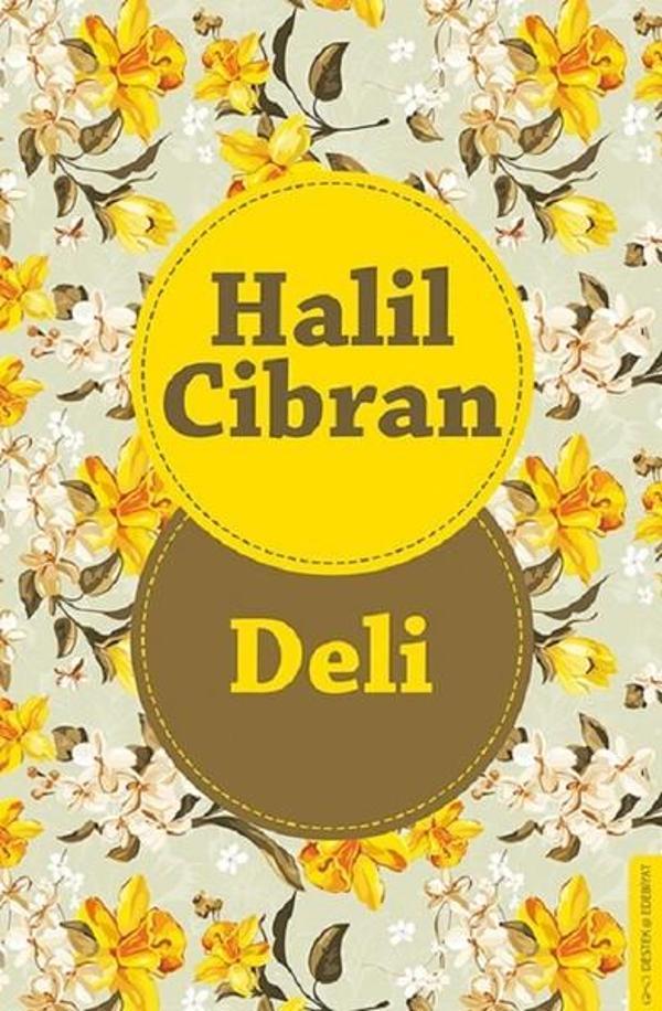 Destek Yayınları Deli - Destek Yayınları - Image 1