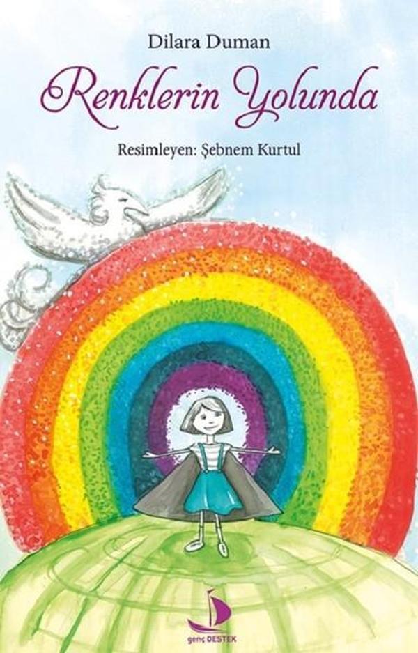 Renklerin Yolunda - Genç Destek - Image 1