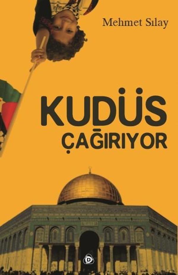 Kudüs Çağrıyor - Düşün Yayınları - Image 1