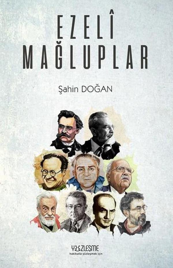 Ezeli Mağluplar - Yüzleşme - Image 1