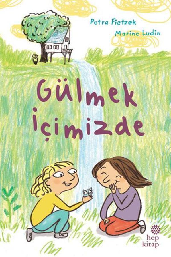 Gülmek İçimizde - Hep Kitap - Image 1