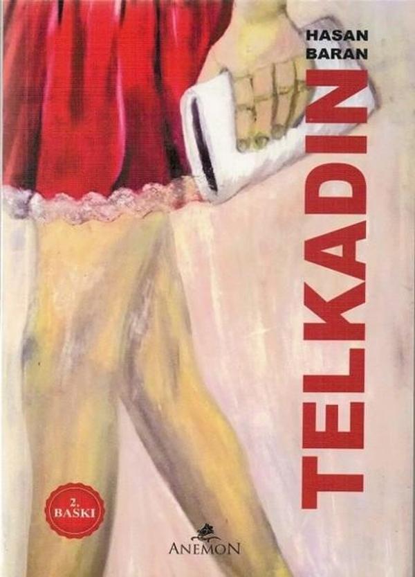 Telkadın - Anemon - Image 1