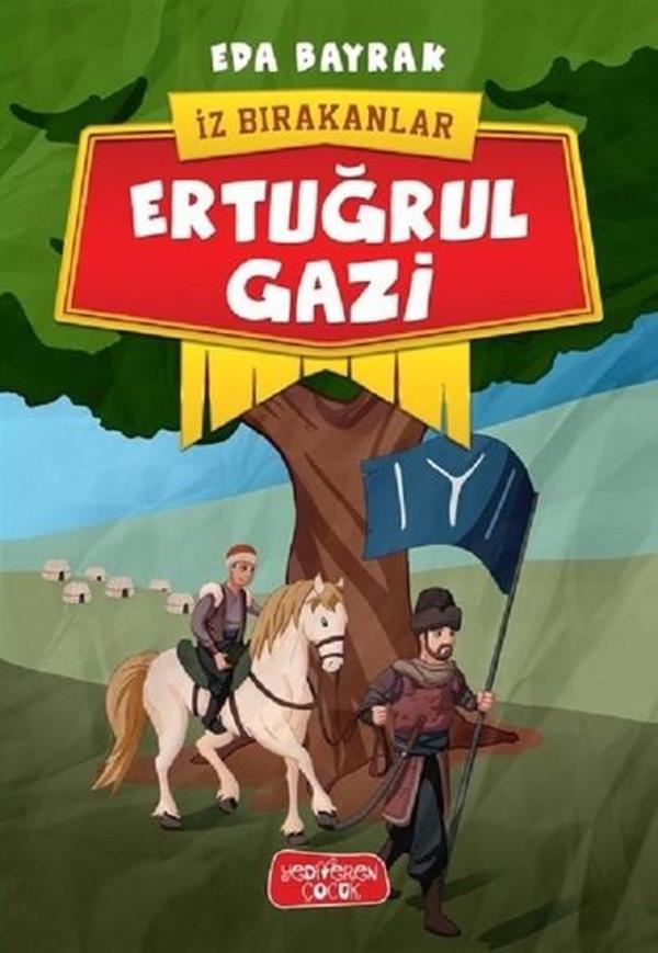 Ertuğrul Gazi-İz Bırakanlar - Yediveren Çocuk - Image 1