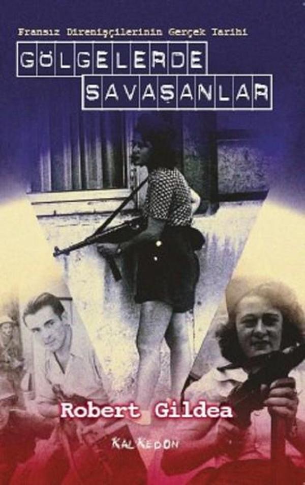 Gölgelerde Savaşanlar - Kalkedon - Image 1