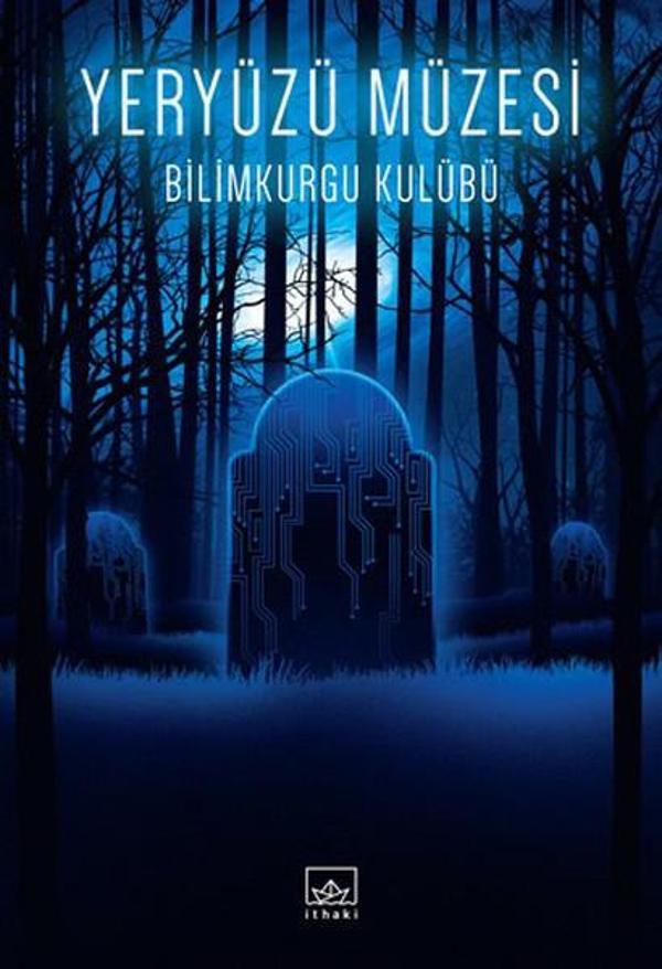Yeryüzü Müzesi - İthaki Yayınları - Image 1