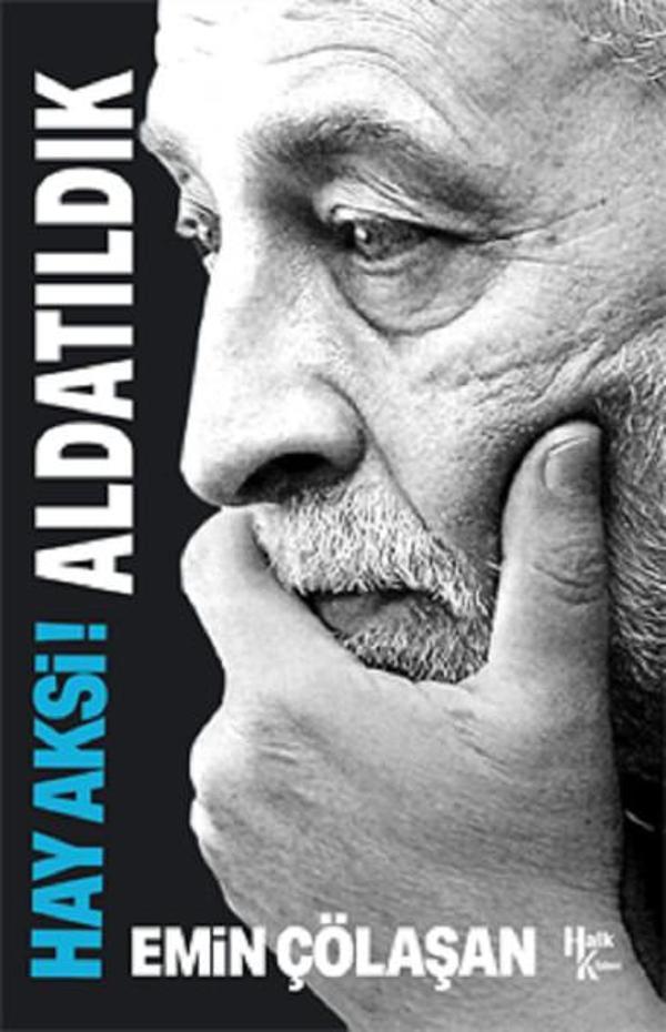 Hay Aksi! Aldatıldık - Halk Kitabevi Yayınevi - Image 1