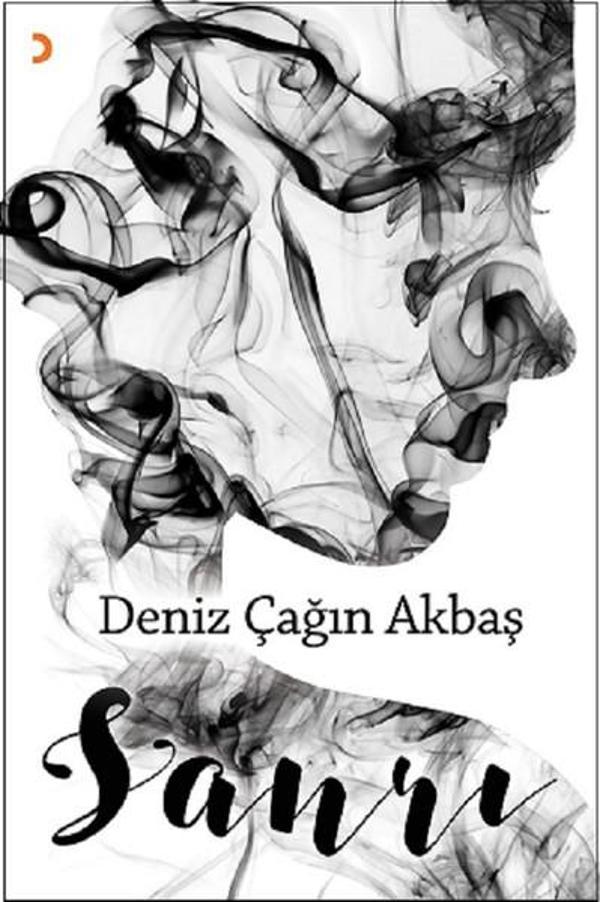 Deniz Çağın Akbaş - Cinius Yayınevi - Image 1