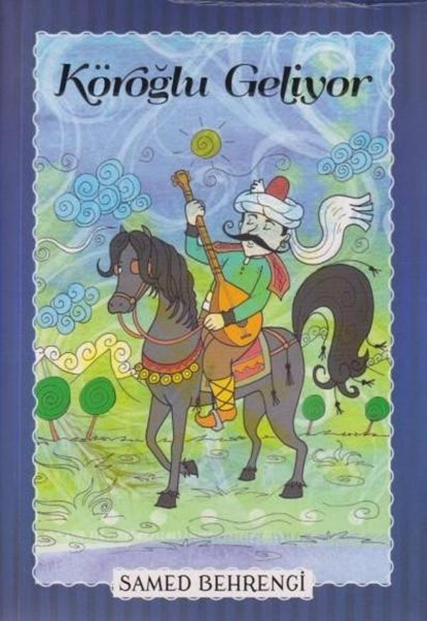Köroğlu Geliyor - Parıltı Yayınları - Image 1