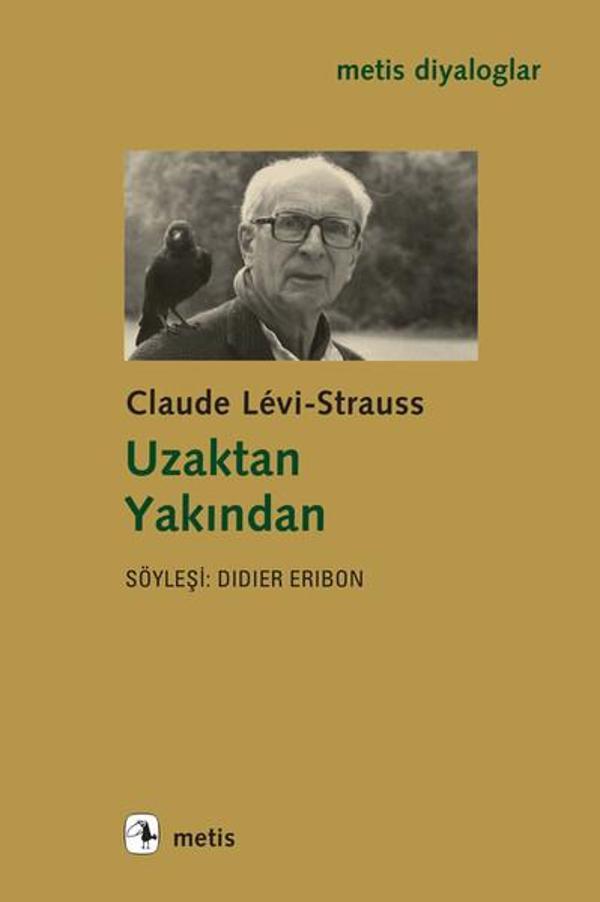 Uzaktan Yakından - Metis Yayınları - Image 1