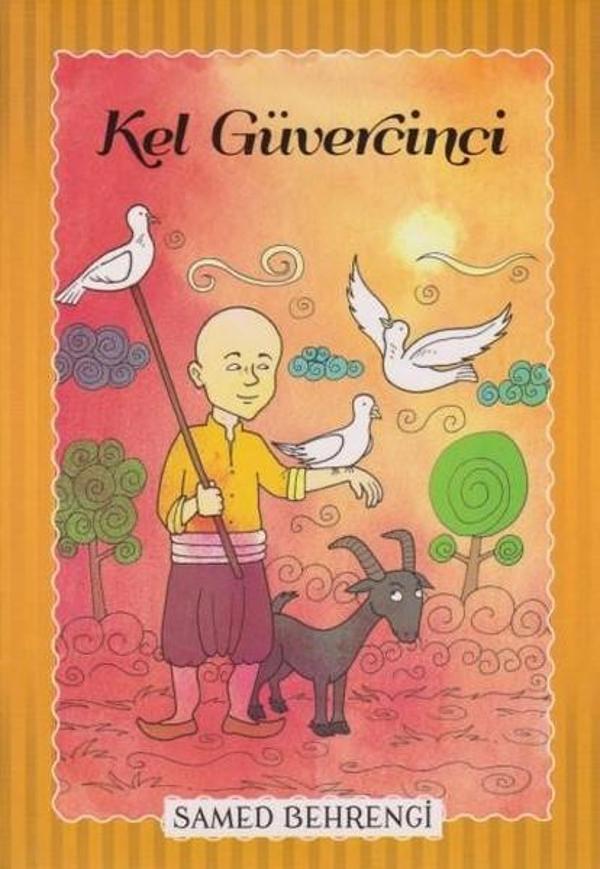 Parıltı Yayınları Kel Güvercini - Parıltı Yayınları - Image 1