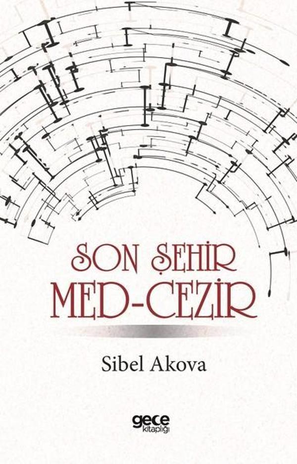 Son Şehir Med-Cezir - Gece Kitaplığı - Image 1