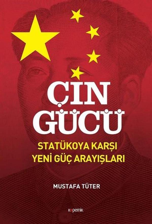 Kopernik Kitap Çin Gücü - Kopernik Kitap - Image 1