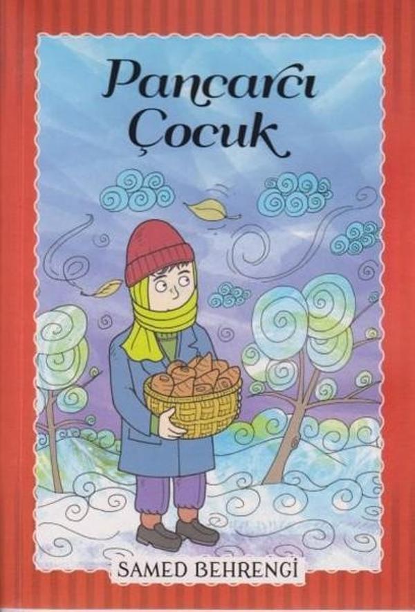 Parıltı Yayınları Pancarcı Çocuk - Parıltı Yayınları - Image 1