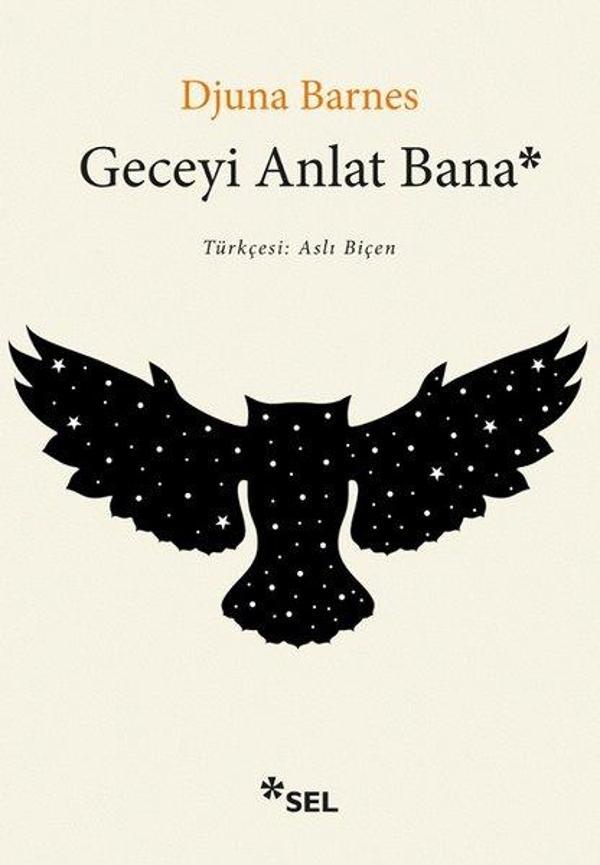 Geceyi Anlat Bana - Sel Yayıncılık - Image 1