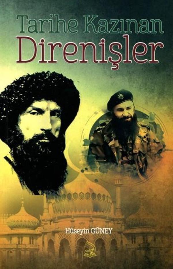 Tarihe Kazınan Direnişler - Sebe - Image 1
