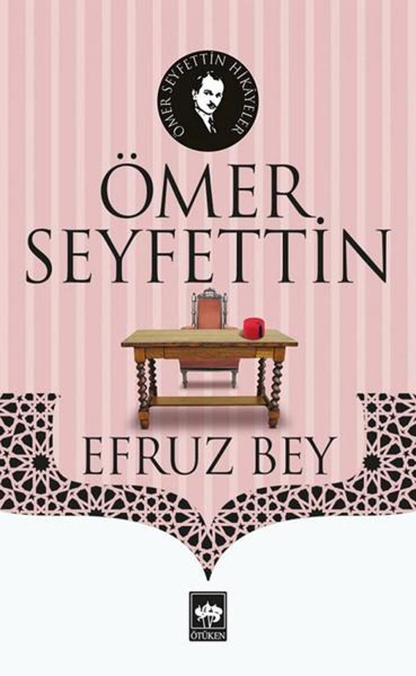 Ötüken Neşriyat Efruz Bey - Ötüken Neşriyat - Image 1