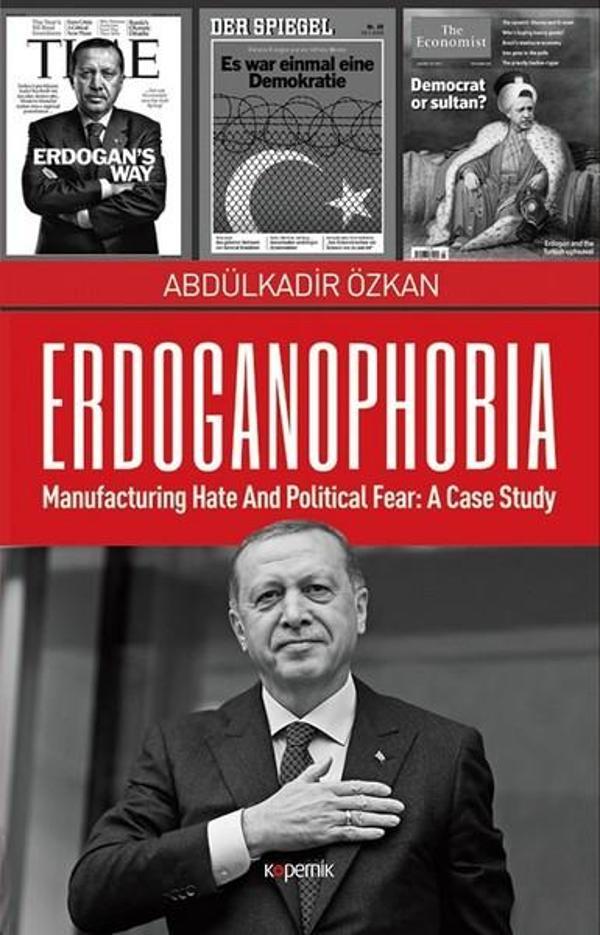 Erdoganophobia - Kopernik Kitap - Image 1