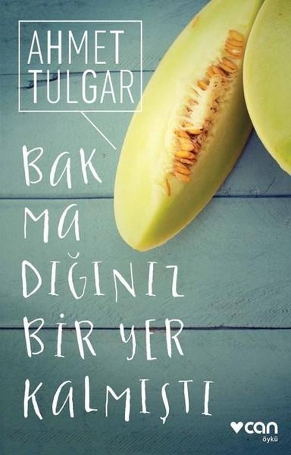 Bakmadığınız Bir Yer Kalmıştı - Can Yayınları - Image 1