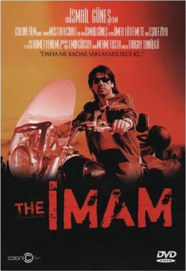 The İmam ( DVD ) Ambalajında - Image 1
