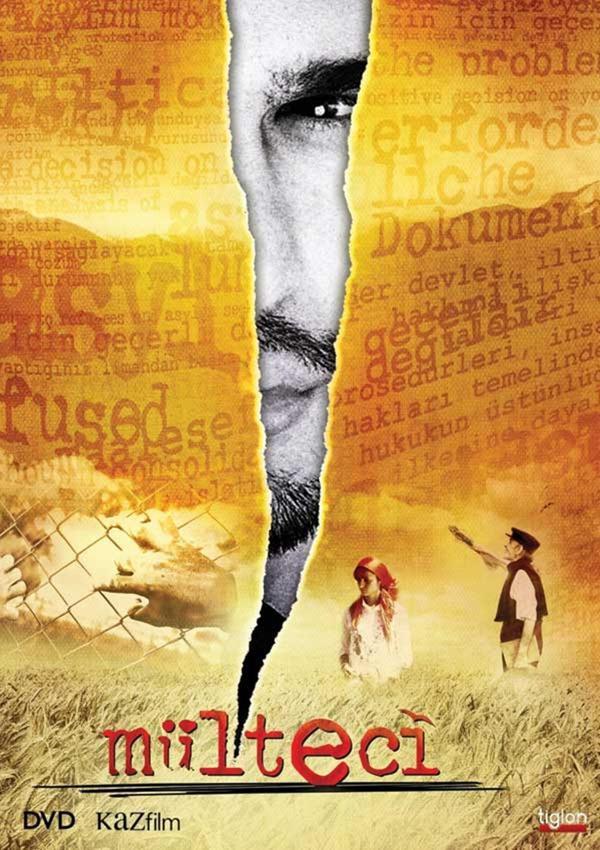 Mülteci ( DVD ) Ambalajında - Image 1