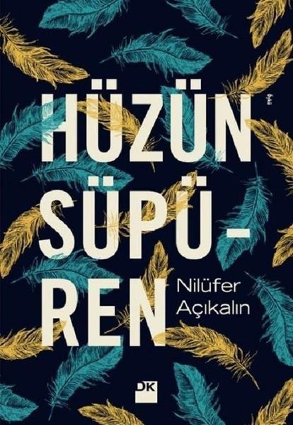 Hüzün Süpüren - Doğan Kitap - Image 1