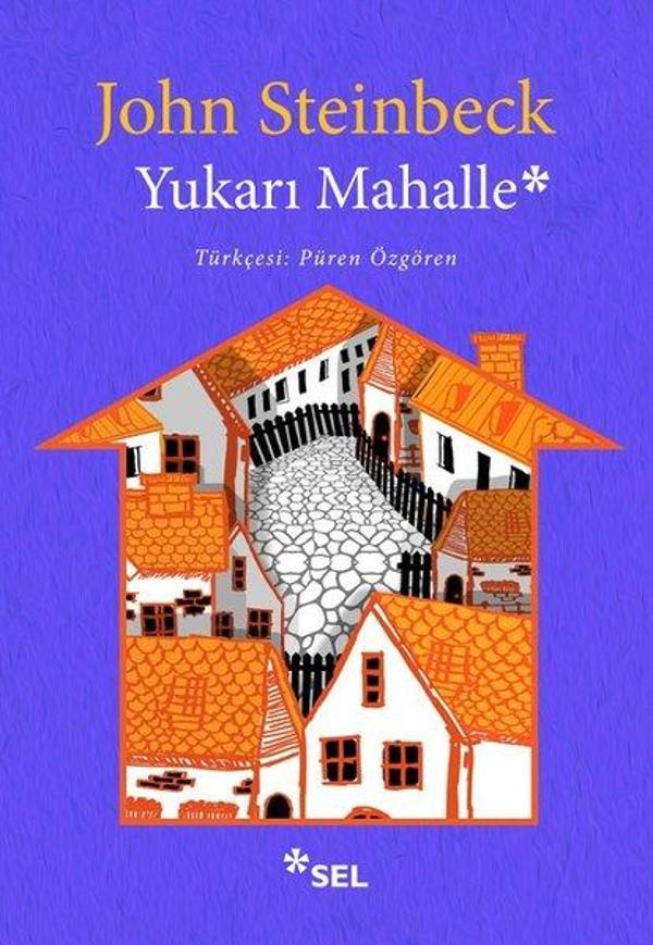 Yukarı Mahalle - Sel Yayıncılık - Image 1