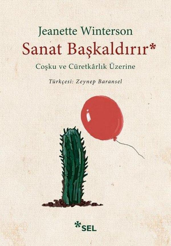 Sanat Başkaldırır - Sel Yayıncılık - Image 1