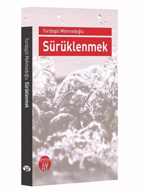 Sürüklenmek - Büyüyenay Yayınları - Image 1